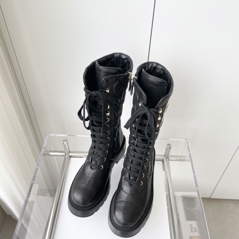 Ch*el boots